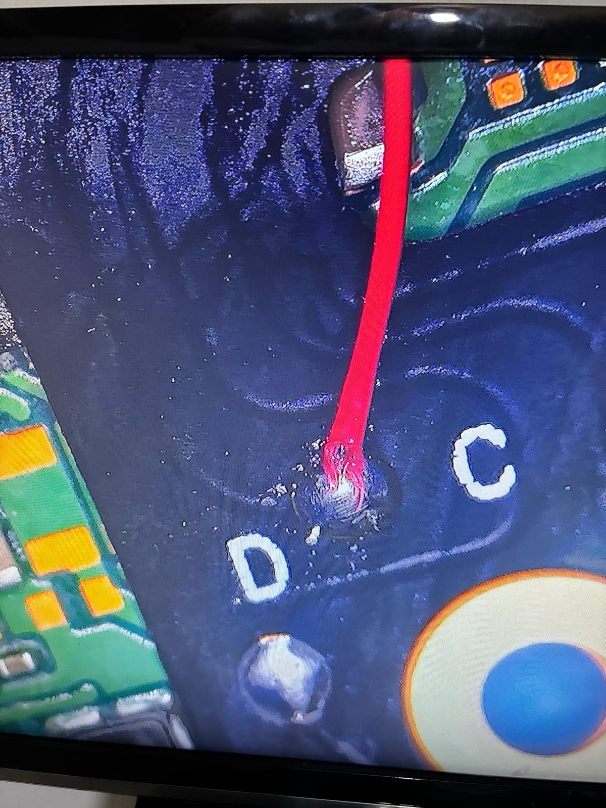 Taller de reparación profesional